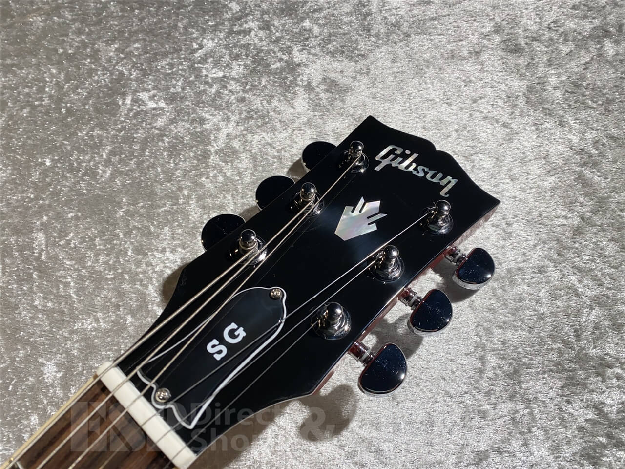 【即納可能】GIBSON(ギブソン) SG Standard (Heritage Cherry) 札幌店