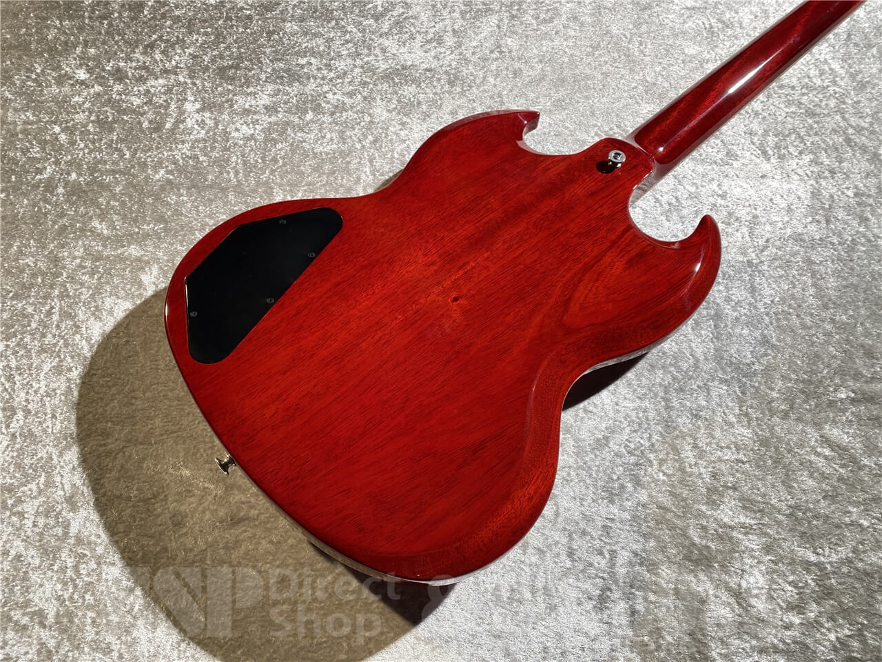 【即納可能】GIBSON(ギブソン) SG Standard (Heritage Cherry) 札幌店
