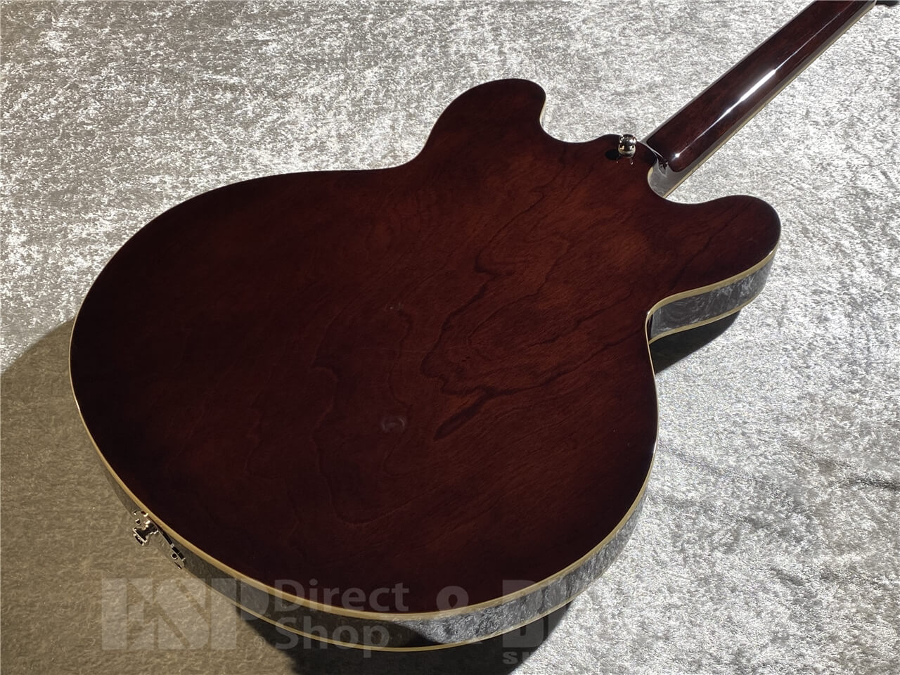 【即納可能】Epiphone(エピフォン) Casino (Vintage Sunburst) 札幌店