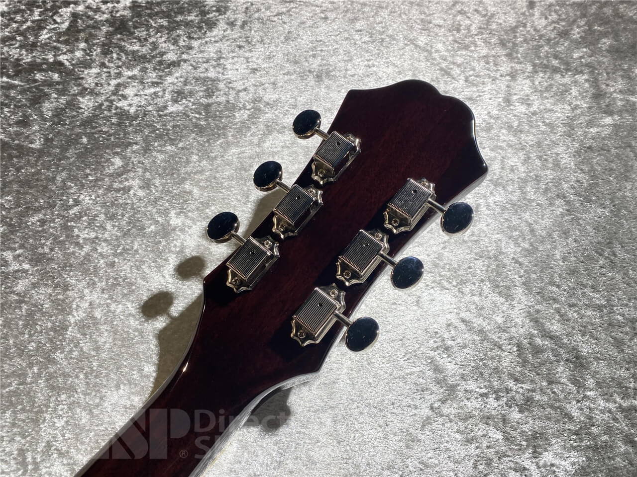 【即納可能】Epiphone(エピフォン) Casino (Vintage Sunburst) 札幌店