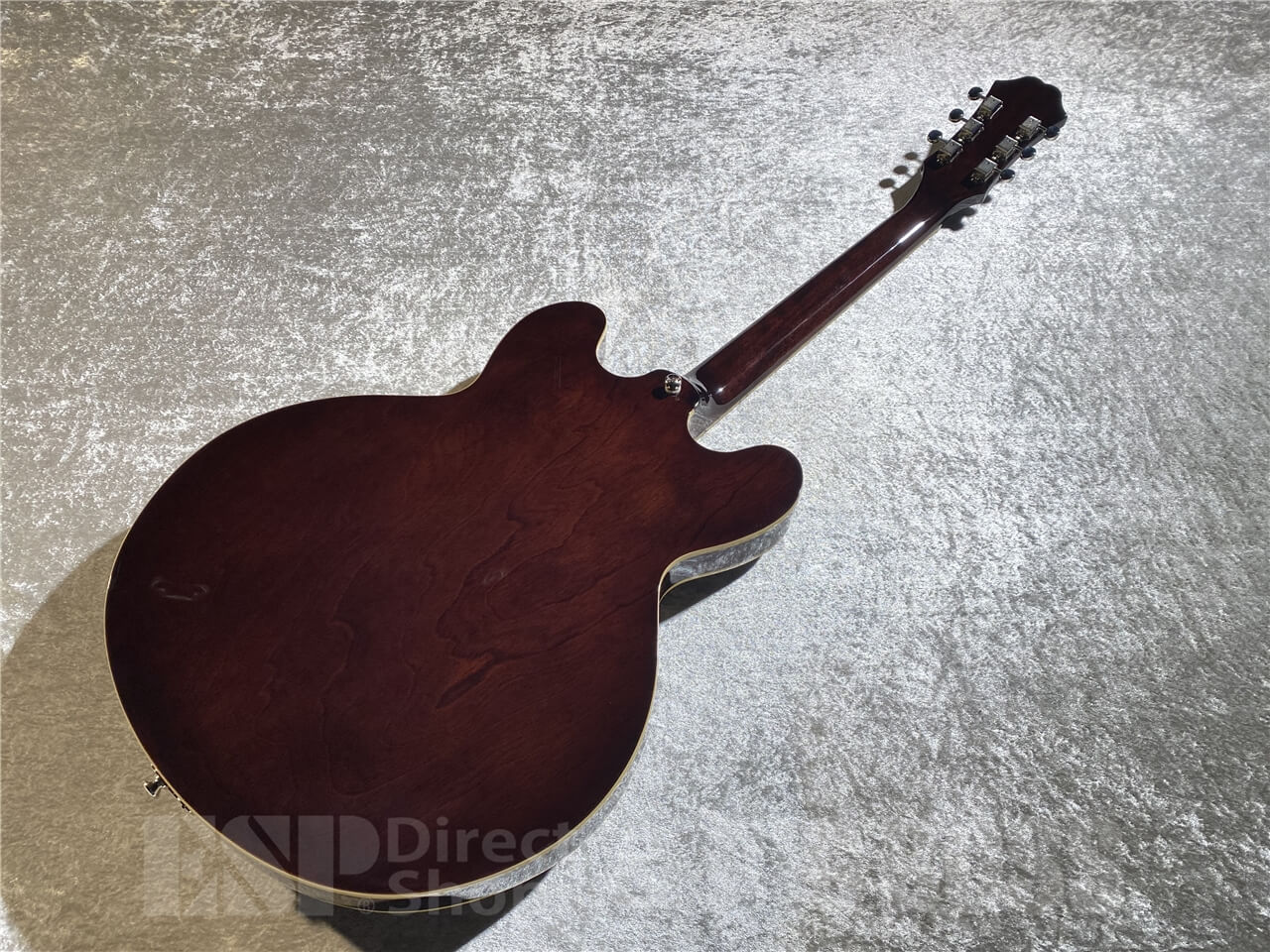 【即納可能】Epiphone(エピフォン) Casino (Vintage Sunburst) 札幌店