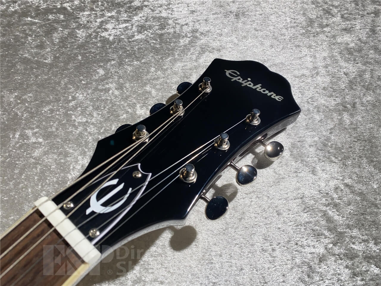 【即納可能】Epiphone(エピフォン) Casino (Vintage Sunburst) 札幌店