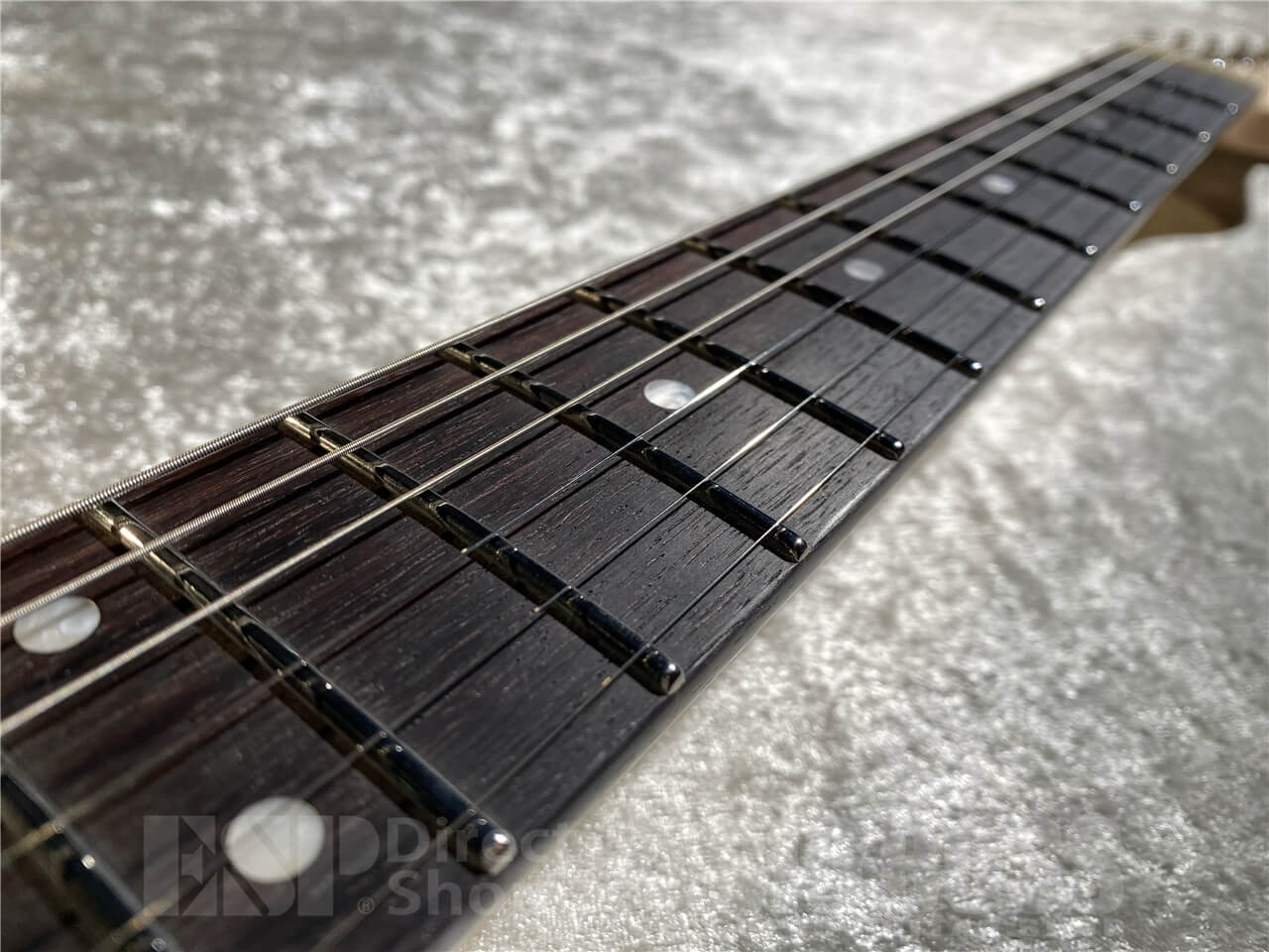 【即納可能】EDWARDS(エドワーズ) E-SNAPPER-AL/R (3 Tone Sunburst) 札幌店