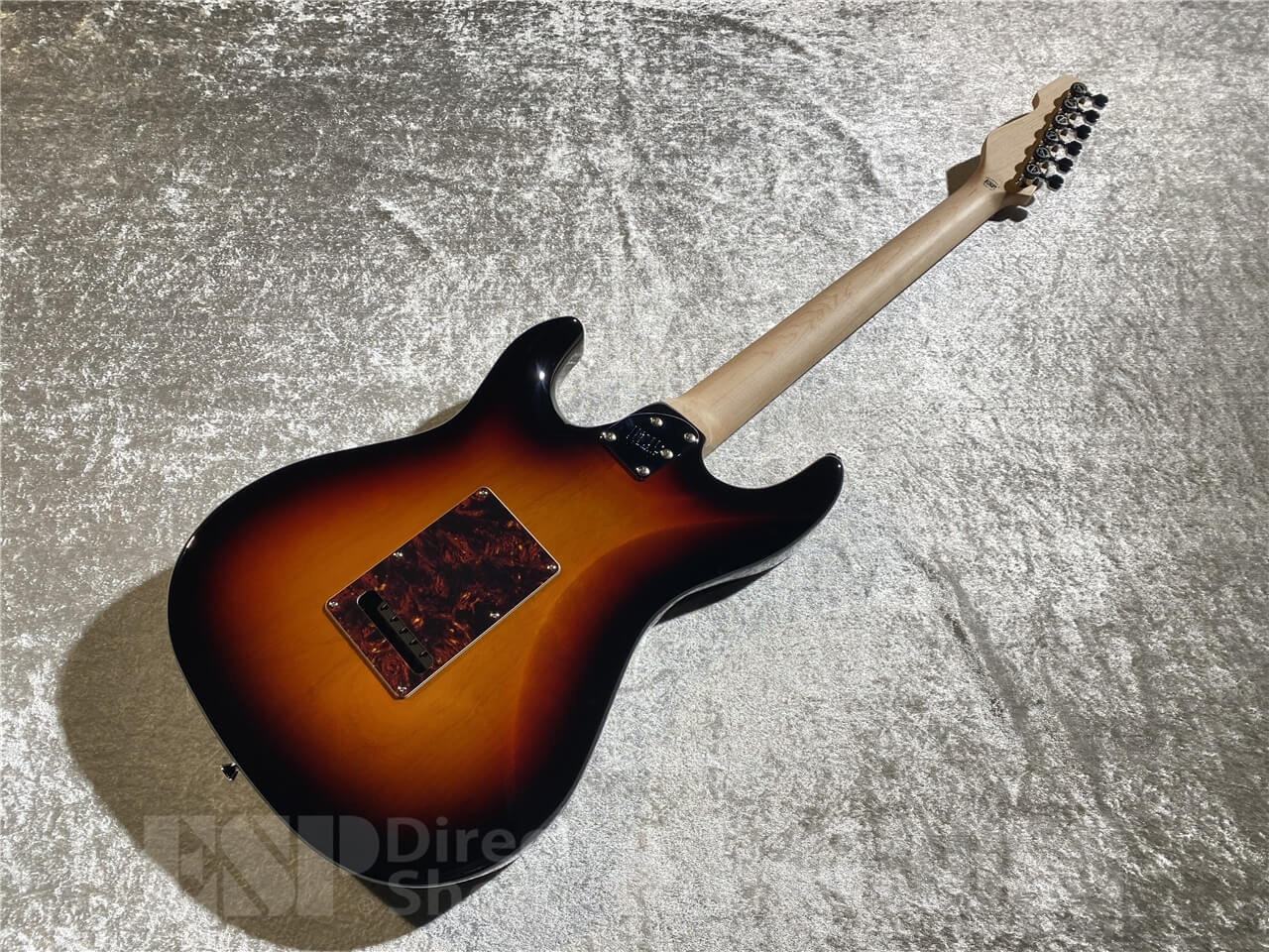 【即納可能】EDWARDS(エドワーズ) E-SNAPPER-AL/R (3 Tone Sunburst) 札幌店