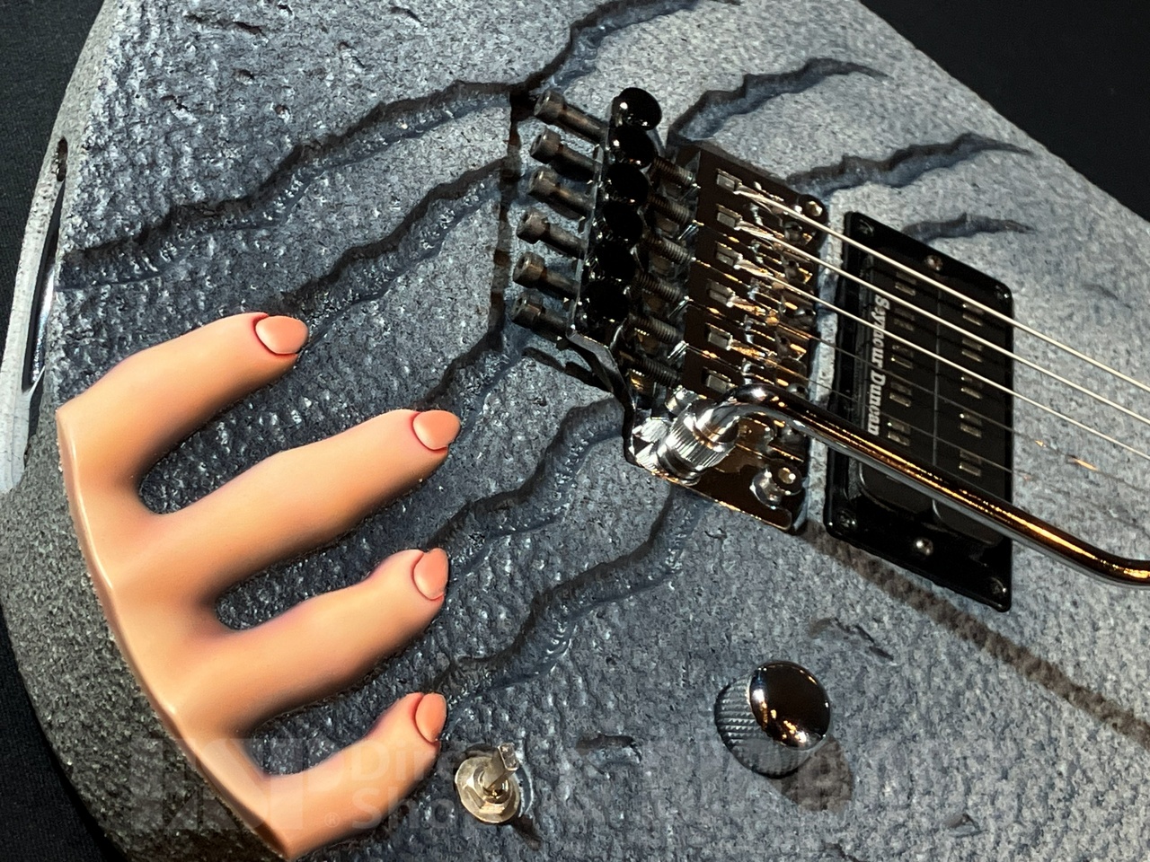 即納可能/中古品】Killer KG-Fascist grave stone 大阪店 - 【ESP直営