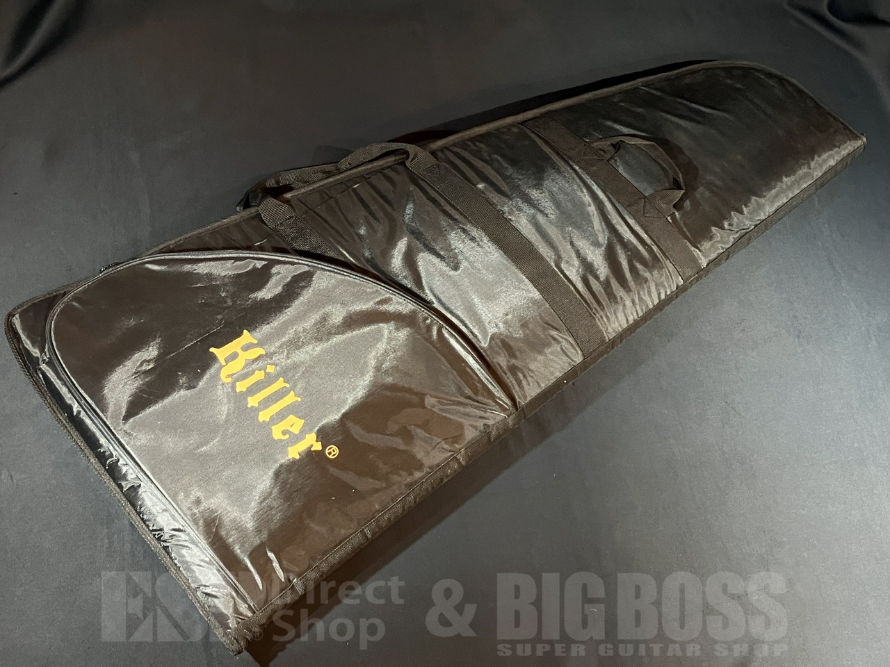 即納可能/中古品】Killer KG-Fascist grave stone 大阪店 - 【ESP直営