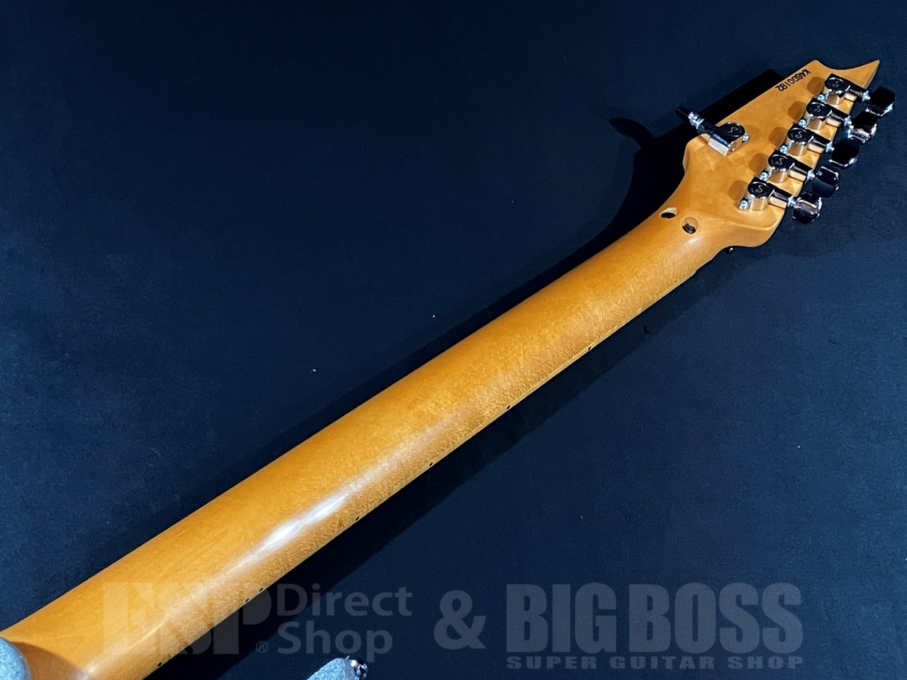 即納可能/中古品】Killer KG-Fascist grave stone 大阪店 - 【ESP直営