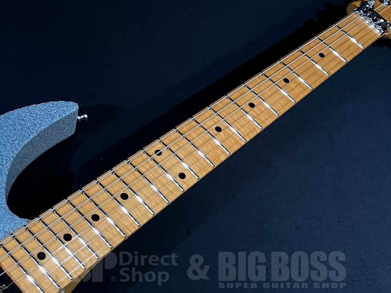 即納可能/中古品】Killer KG-Fascist grave stone 大阪店 - 【ESP直営