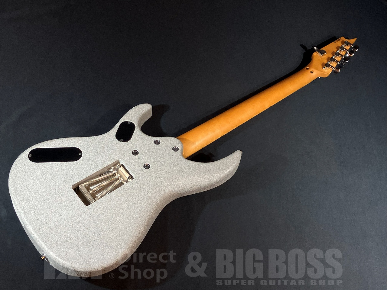 即納可能/中古品】Killer KG-Fascist grave stone 大阪店 - 【ESP直営