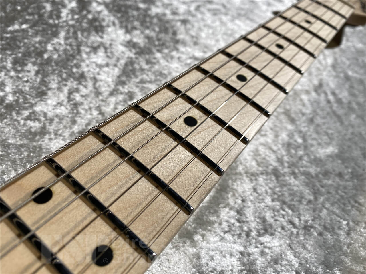 【即納可能】EDWARDS(エドワーズ) E-SNAPPER-AS/M (See Thru Blue Sunburst) 札幌店