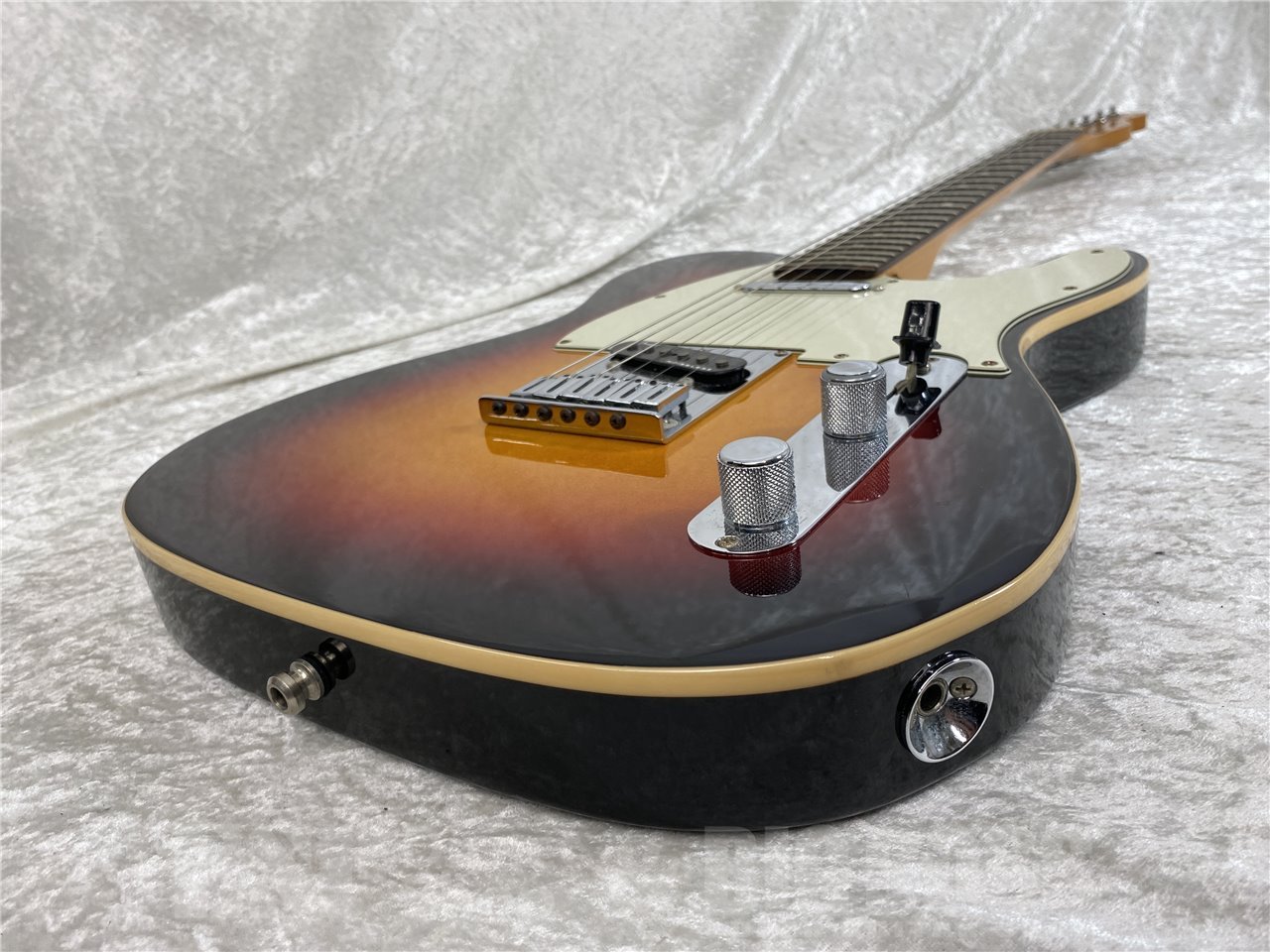 【即納可能/中古品】Fender(フェンダー) American Ultra Telecaster Rosewood Fingerboard / Ultraburst お茶の水駅前店(東京)