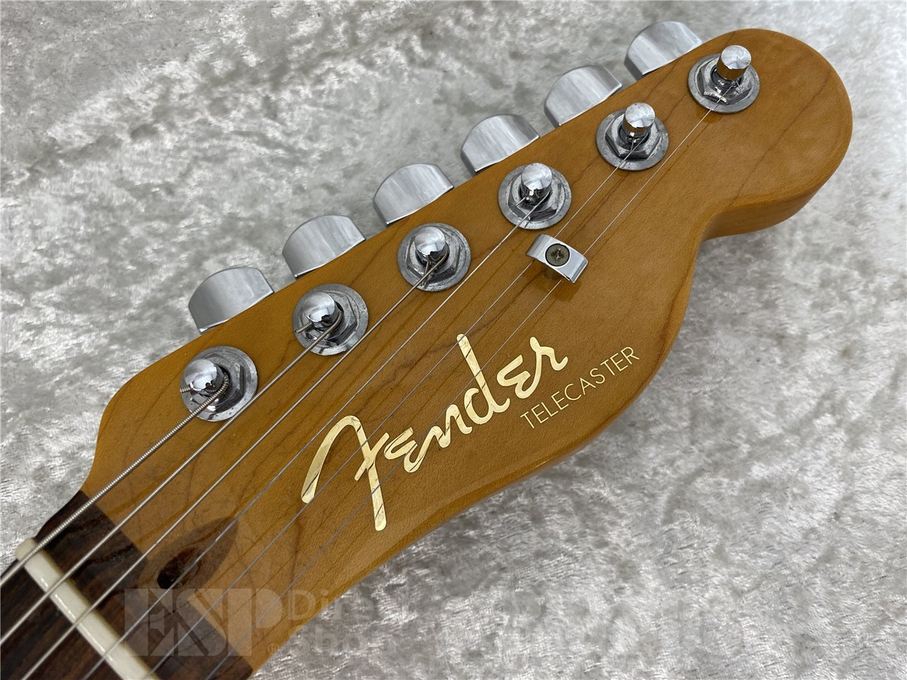 【即納可能/中古品】Fender(フェンダー) American Ultra Telecaster Rosewood Fingerboard / Ultraburst お茶の水駅前店(東京)