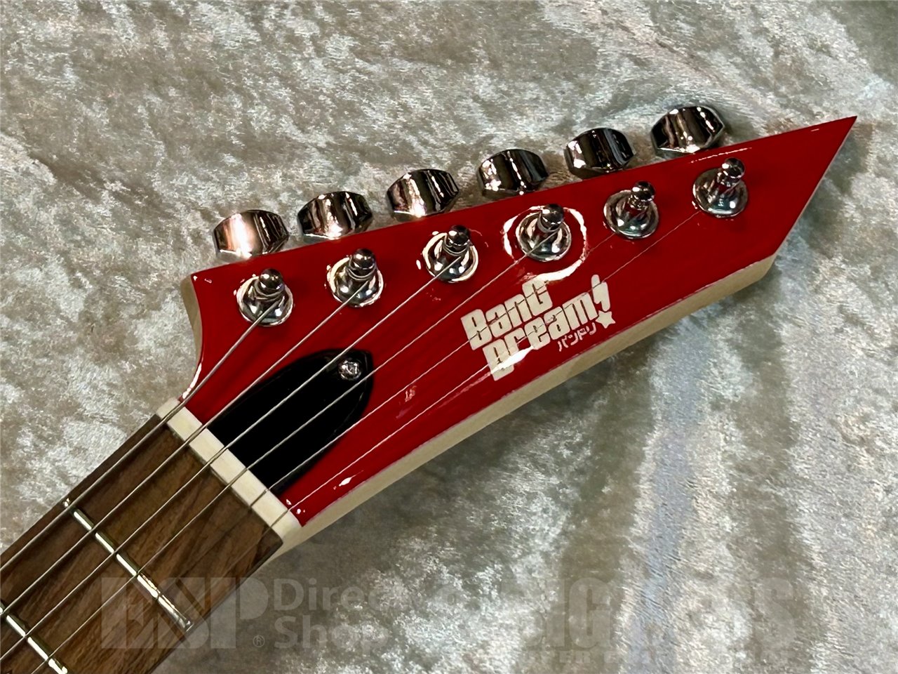 【中古品/即納可能】BanG Dream! RANDOM STAR Kasumi Mini (Kasumi Red) 広島店 【新春初売りお年玉セール対象商品】