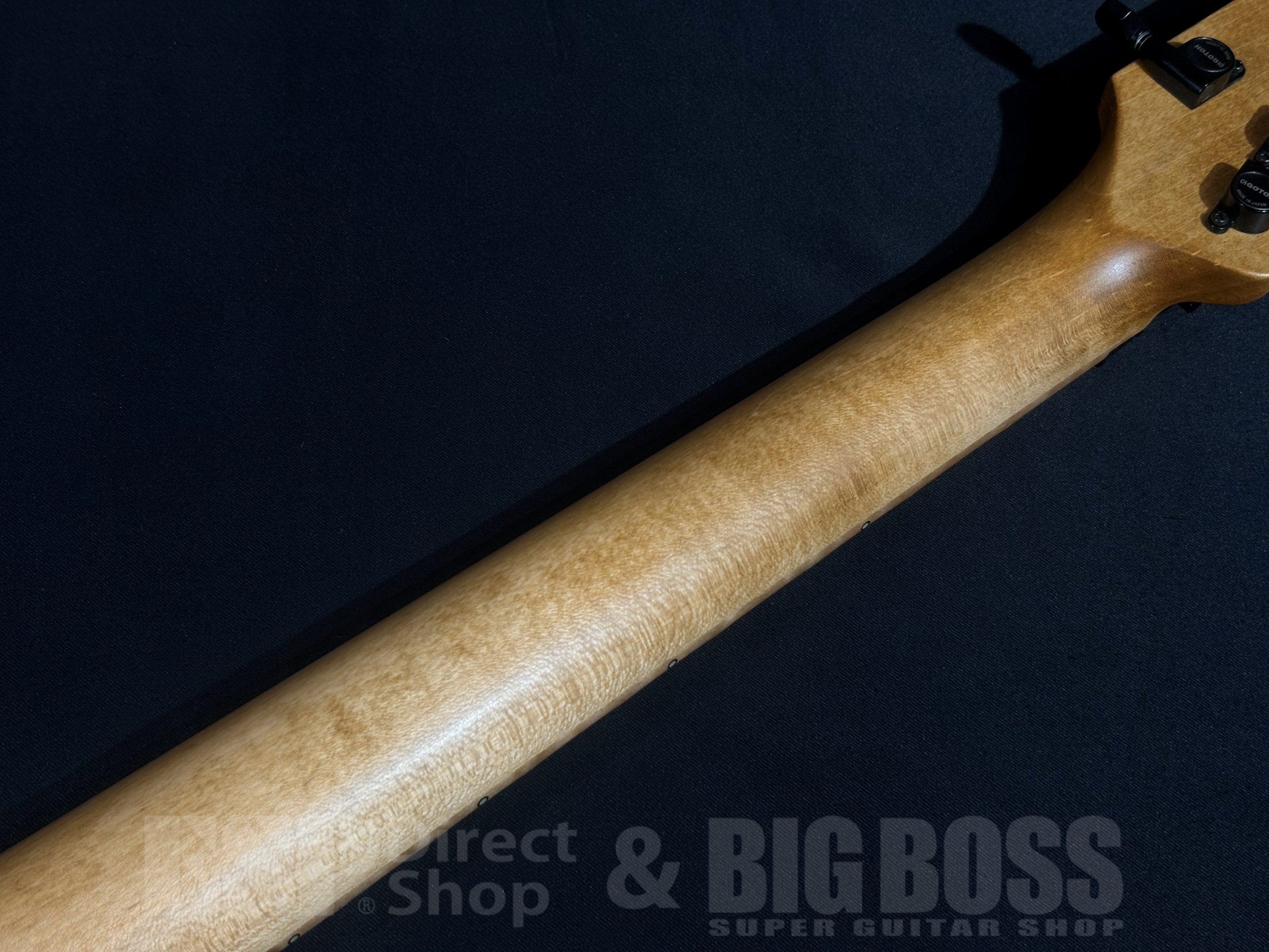 【即納可能】Killer(キラー) KG-Prime 21 the spirit / See-through cardinal red  大阪店