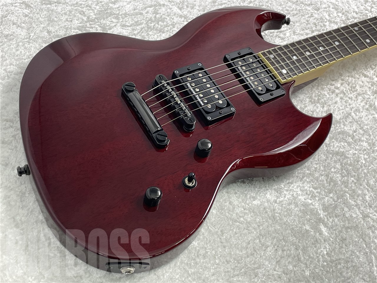 【即納可能/中古品】ESP(イーエスピー) VIPER (Cherry)お茶の水駅前店(東京)