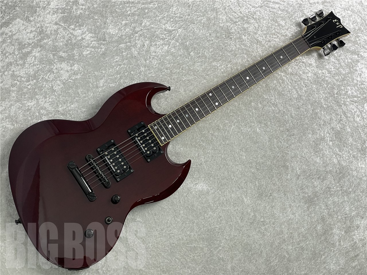 【即納可能/中古品】ESP(イーエスピー) VIPER (Cherry)お茶の水駅前店(東京)