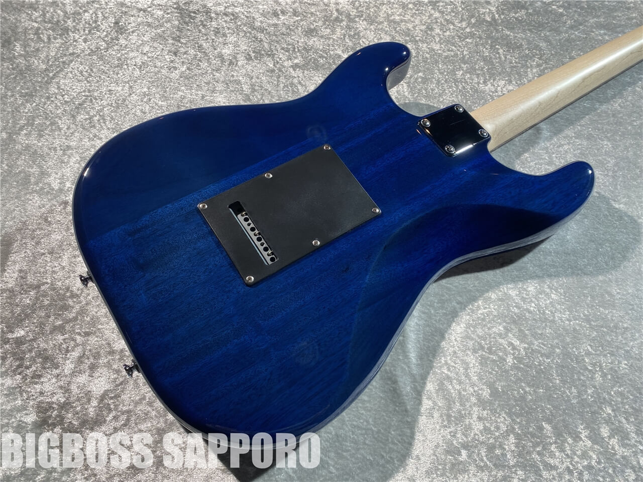 【即納可能】SCHECTER(シェクター) OL-ST-22-MH (STB/R) 札幌店