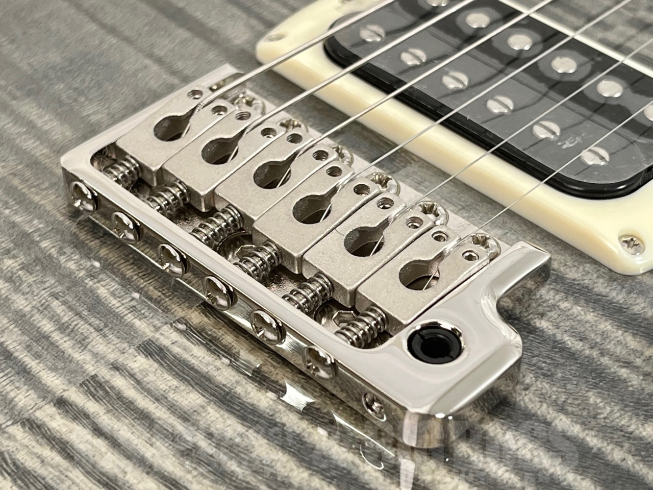 【即納可能】Paul Reed Smith(PRS/ポールリードスミス) SE Custom 24 / Charcoal Burst (2025年製) お茶の水駅前店(東京)