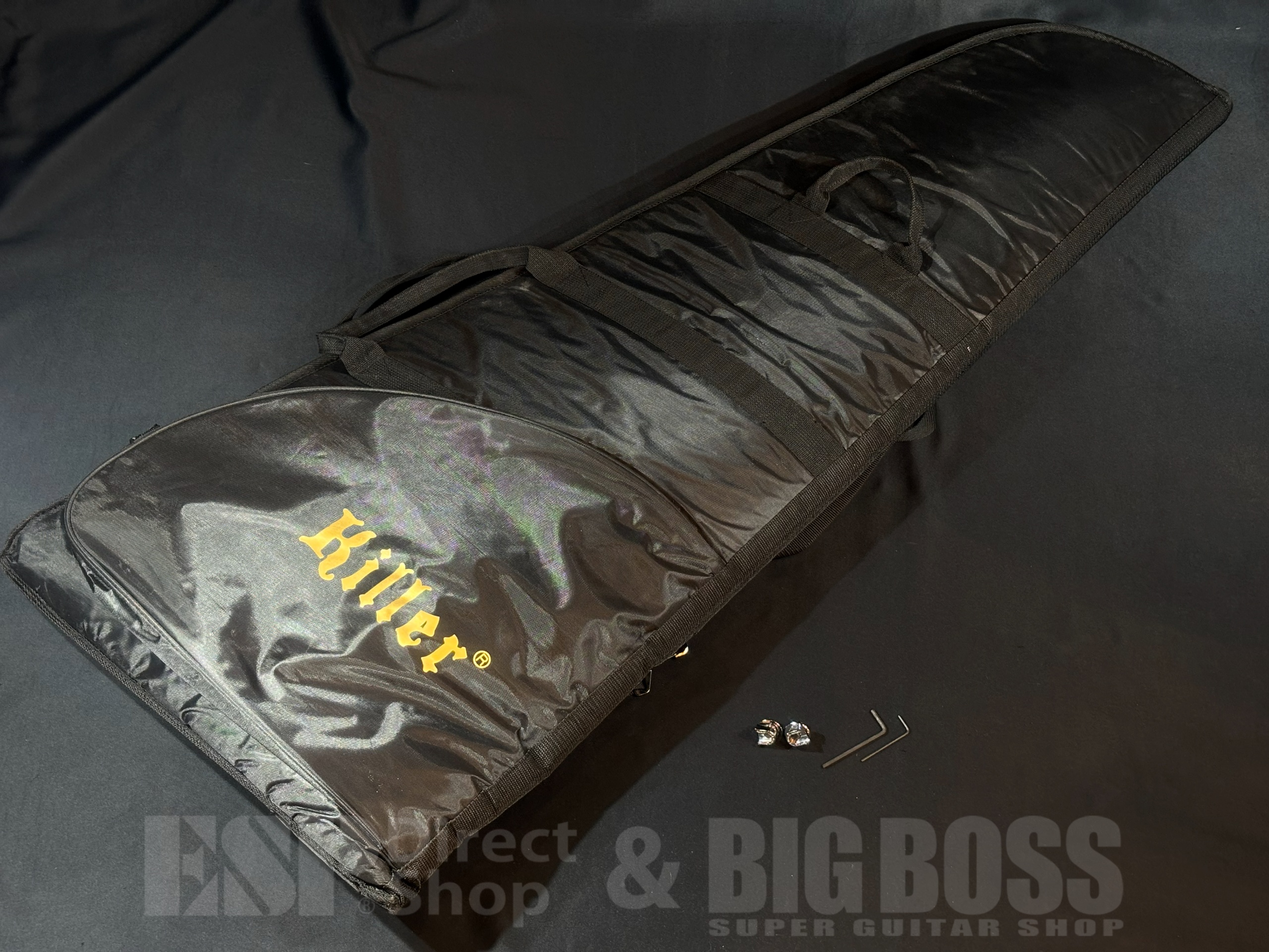 【即納可能/中古品】Killer(キラー) KG-Prime ultimate 大阪店