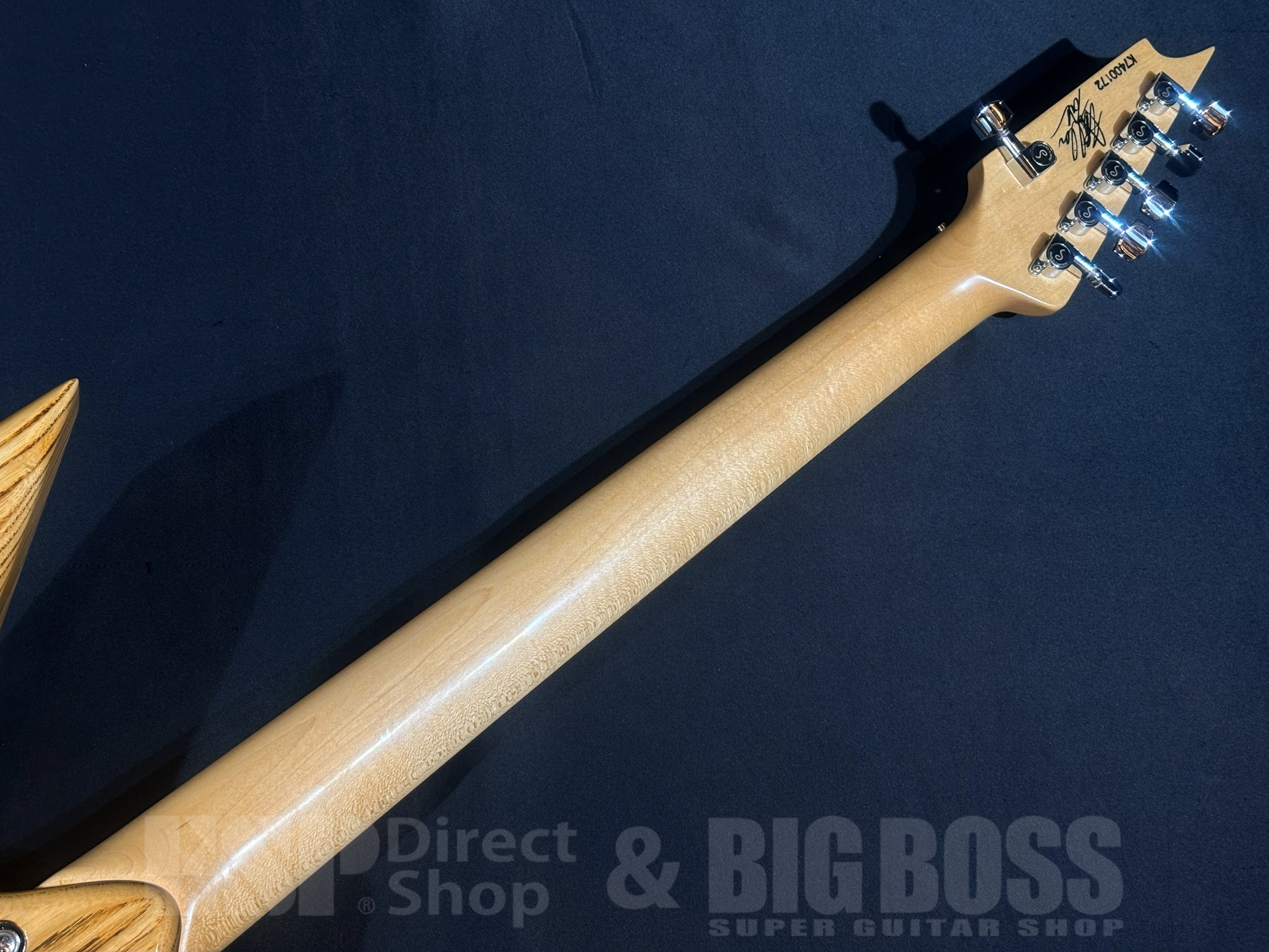 【即納可能/中古品】Killer(キラー) KG-Prime ultimate 大阪店