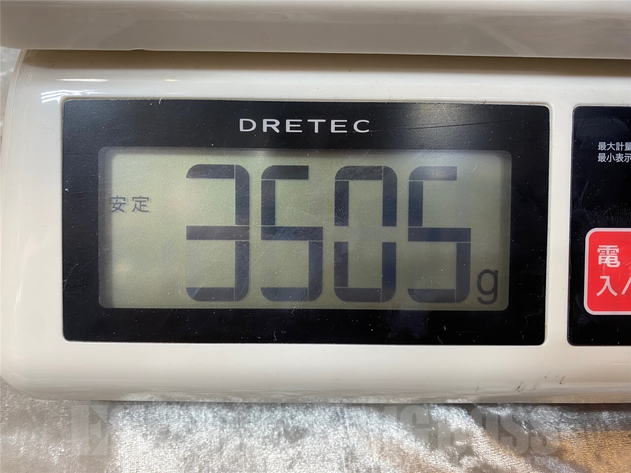 【即納可能】【ESP×バンドリ! ガールズバンドパーティ! コラボレーション】BanG Dream!(バンドリ!)POTBELLY FM Rāna / MyGO!!!!! 要 楽奈 Model GWS