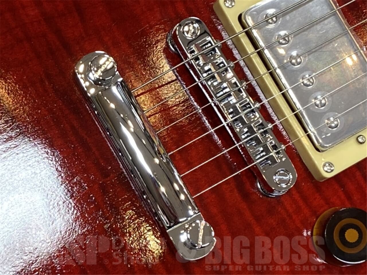 【即納可能】【ESP×バンドリ! ガールズバンドパーティ! コラボレーション】BanG Dream!(バンドリ!)POTBELLY FM Rāna / MyGO!!!!! 要 楽奈 Model GWS