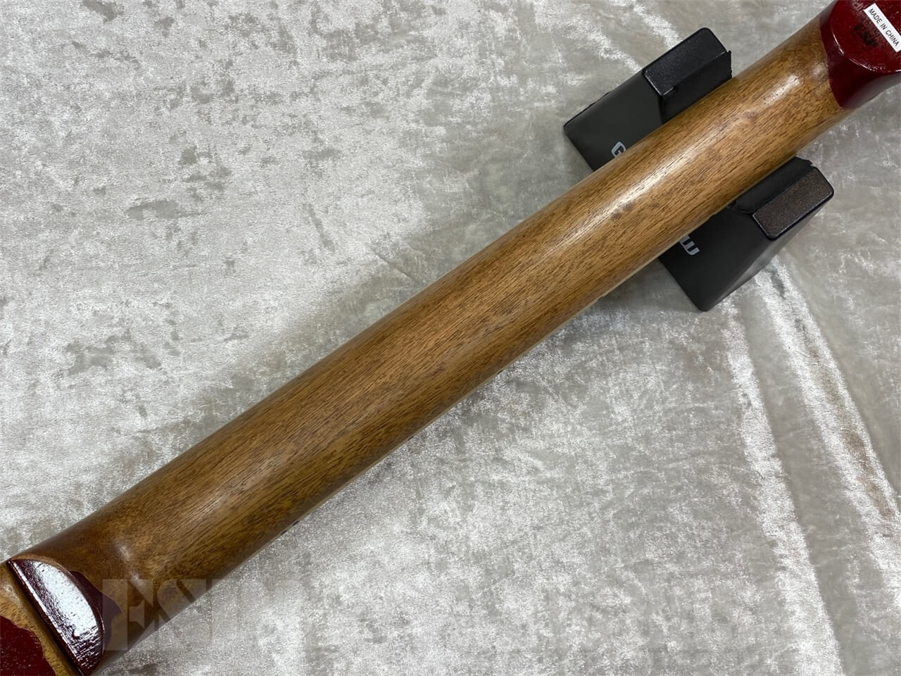 【即納可能】【ESP×バンドリ! ガールズバンドパーティ! コラボレーション】BanG Dream!(バンドリ!)POTBELLY FM Rāna / MyGO!!!!! 要 楽奈 Model GWS