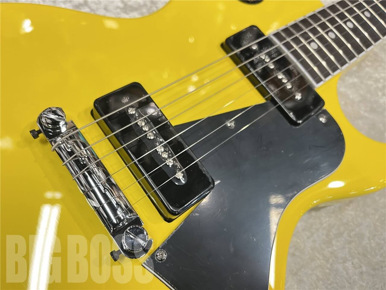 【即納可能】Tokai（トーカイ）LSS90（Yellow）　名古屋店