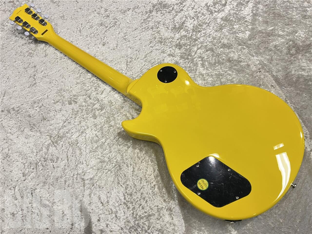 【即納可能】Tokai（トーカイ）LSS90（Yellow）　名古屋店