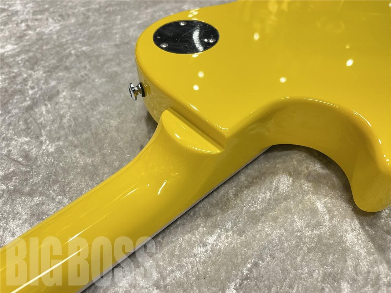 【即納可能】Tokai（トーカイ）LSS90（Yellow）　名古屋店