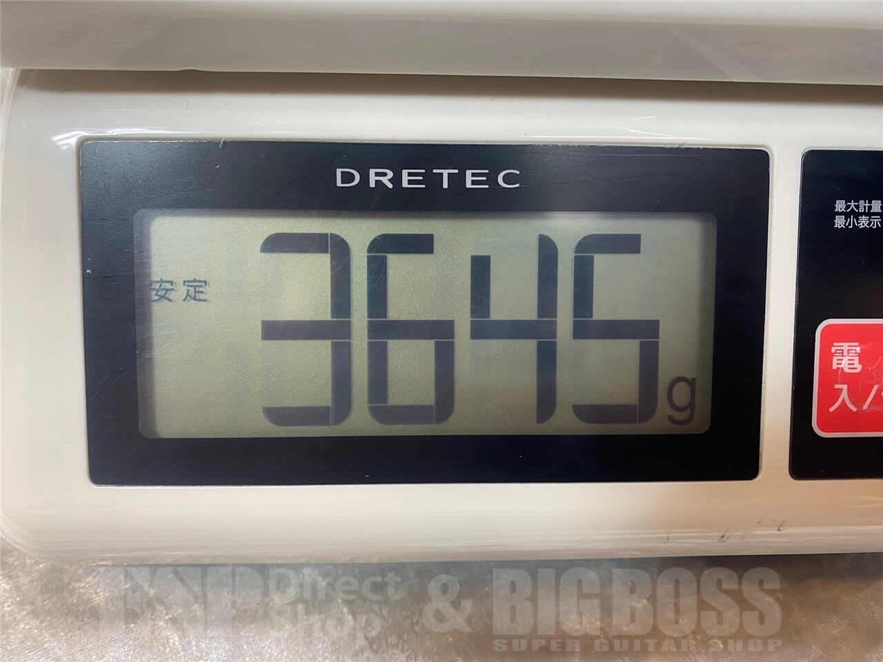 【即納可能】EDWARDS E-SNAPPER-AL/R/3 Tone Sunburst GWS