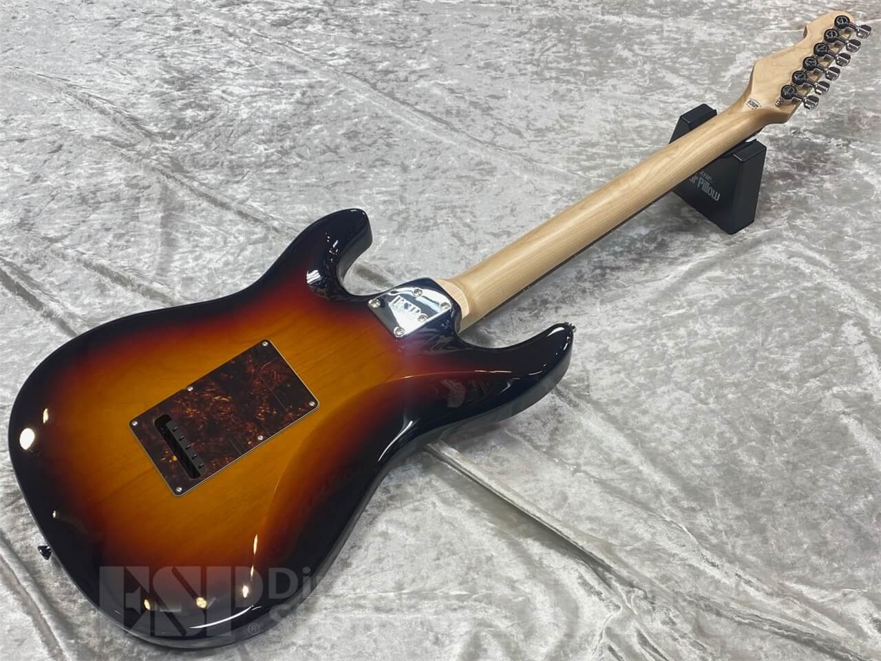 【即納可能】EDWARDS E-SNAPPER-AL/R/3 Tone Sunburst GWS