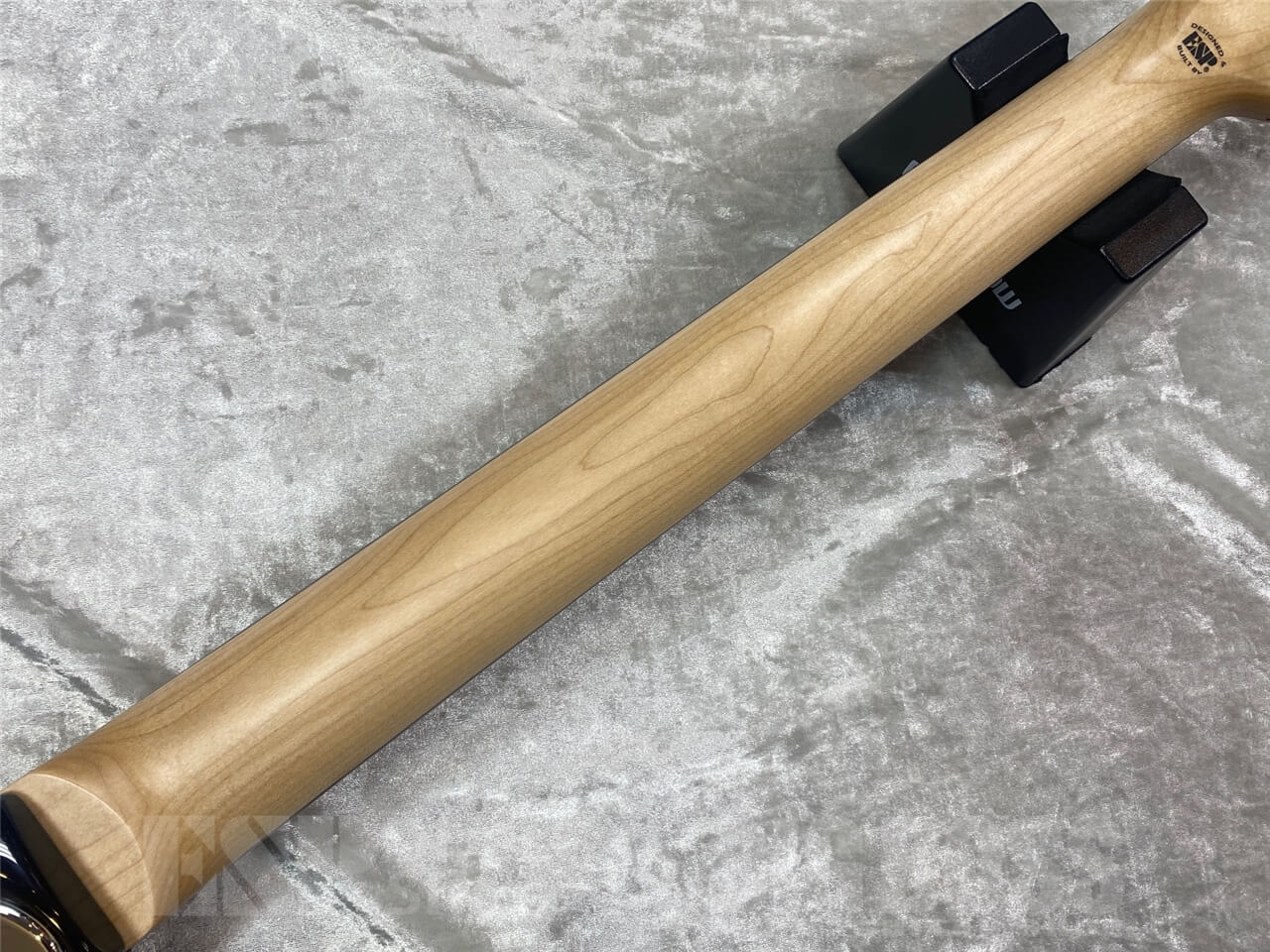 【即納可能】EDWARDS E-SNAPPER-AL/R/3 Tone Sunburst GWS