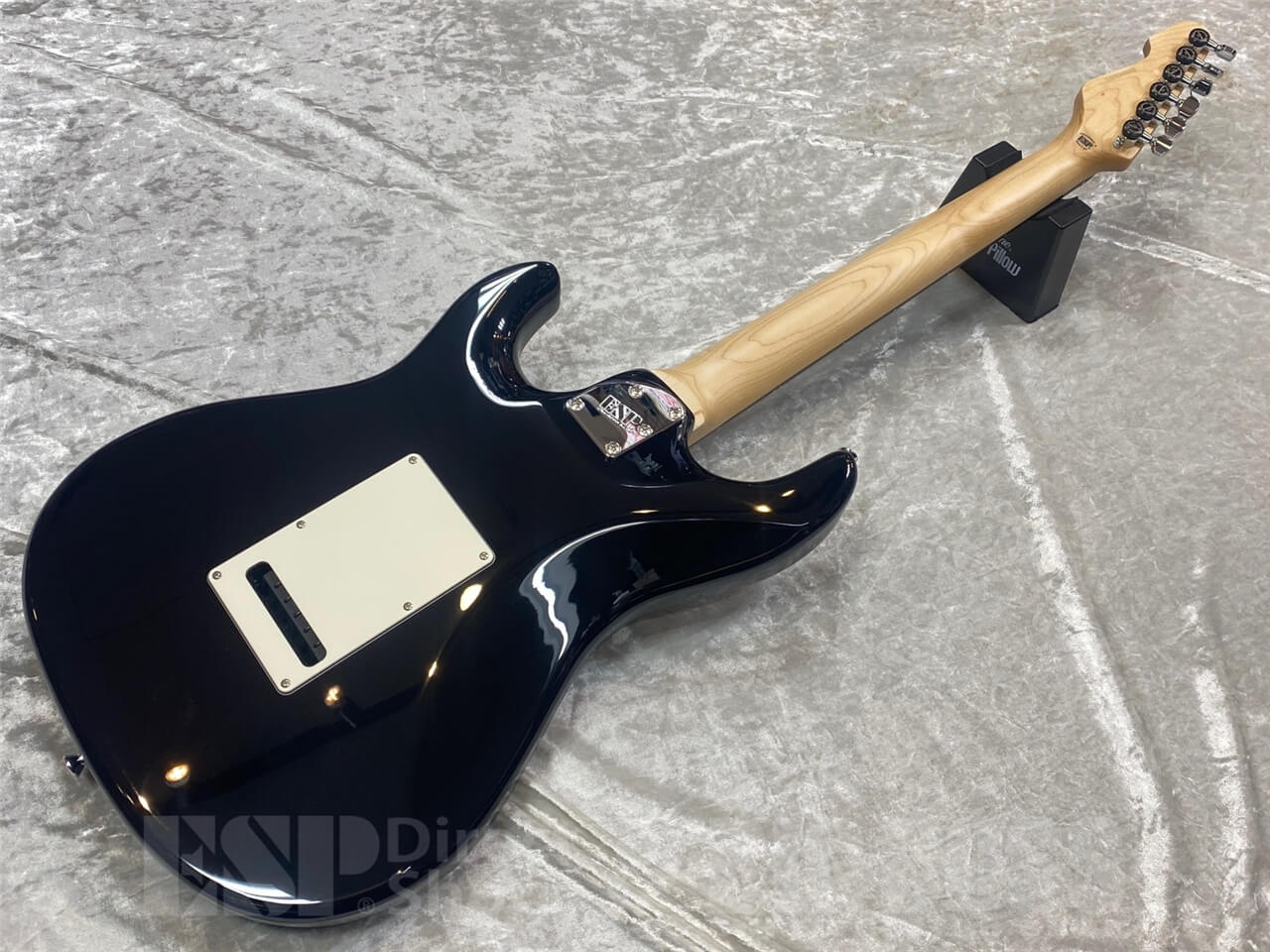 【即納可能】EDWARDS E-SNAPPER-AL/R/Black GWS