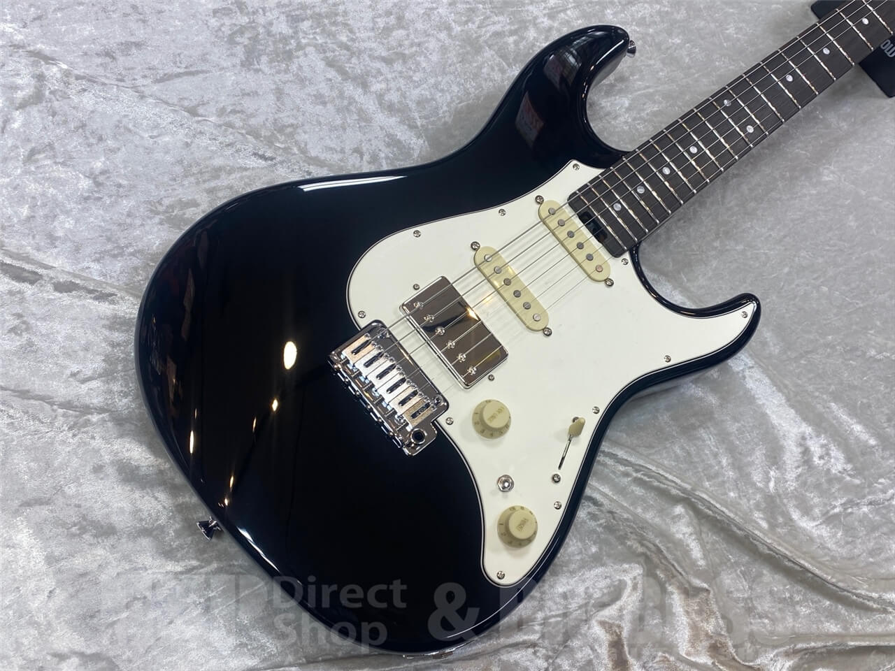 【即納可能】EDWARDS E-SNAPPER-AL/R/Black GWS