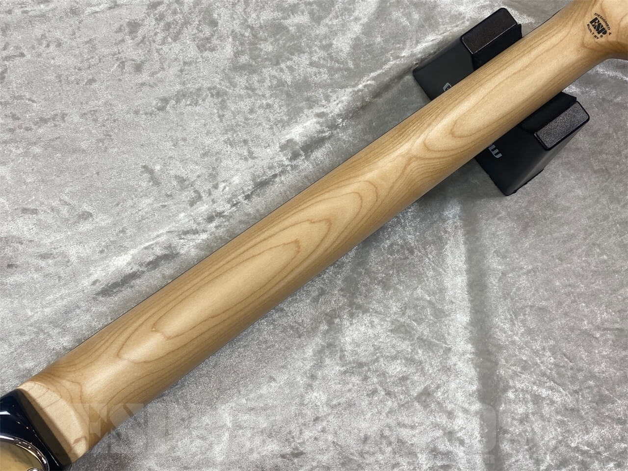 【即納可能】EDWARDS E-SNAPPER-AL/R/Black GWS