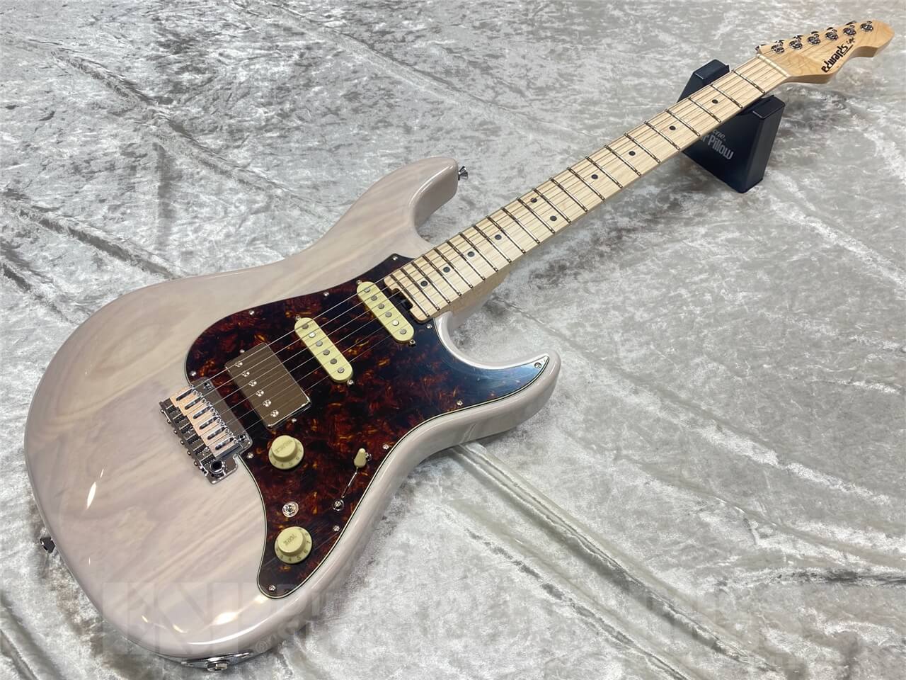 【即納可能】EDWARDS E-SNAPPER-AS/M /Blond GWS