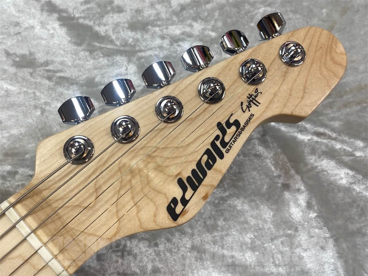 【即納可能】EDWARDS E-SNAPPER-AS/M /Blond GWS