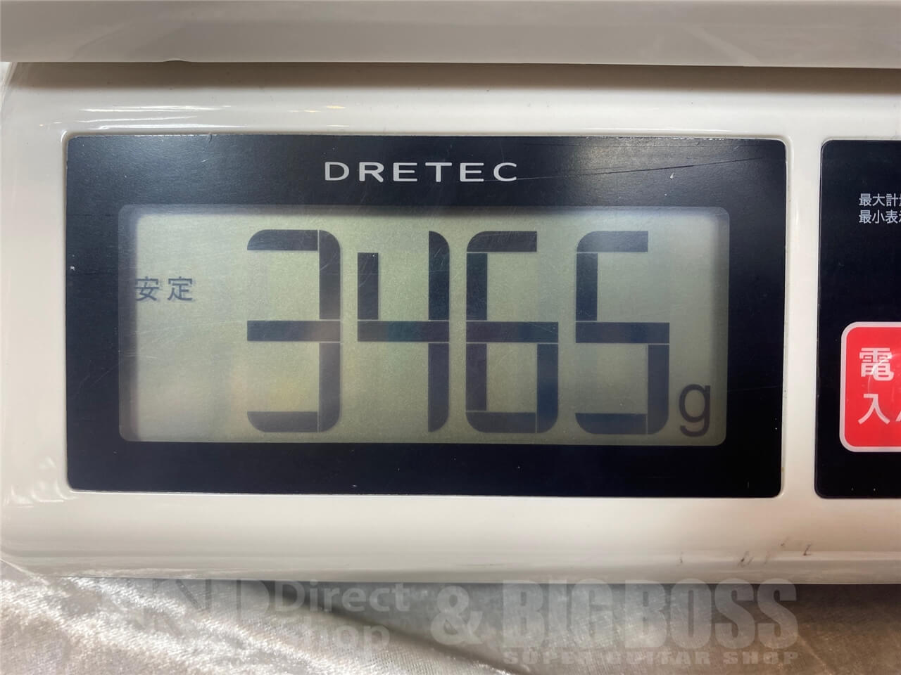 【即納可能】EDWARDS E-SNAPPER-AS/M /Blond GWS