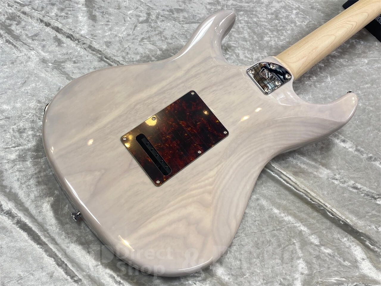 【即納可能】EDWARDS E-SNAPPER-AS/M /Blond GWS