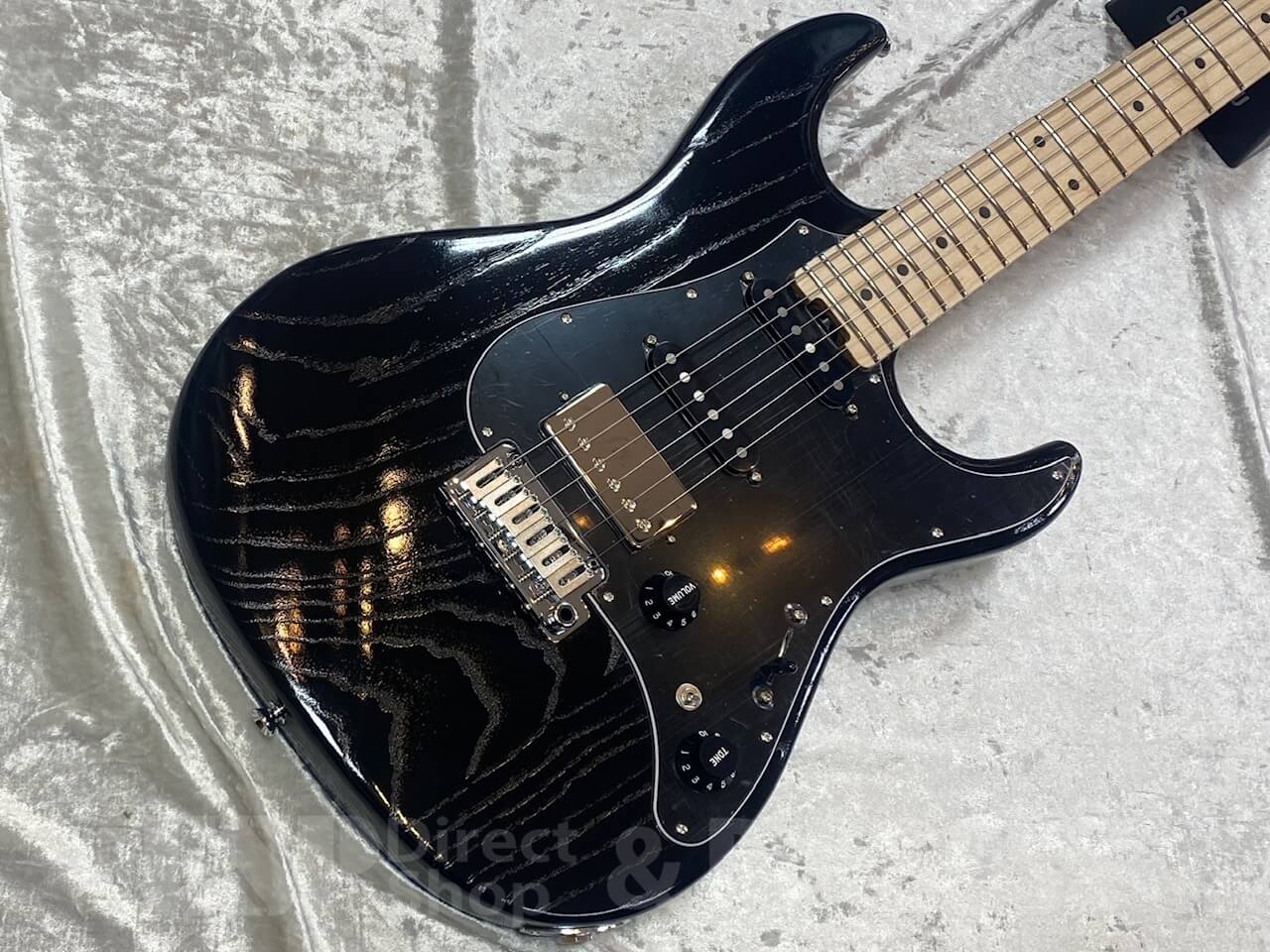 【即納可能】EDWARDS E-SNAPPER-AS/M /Solid Black GWS