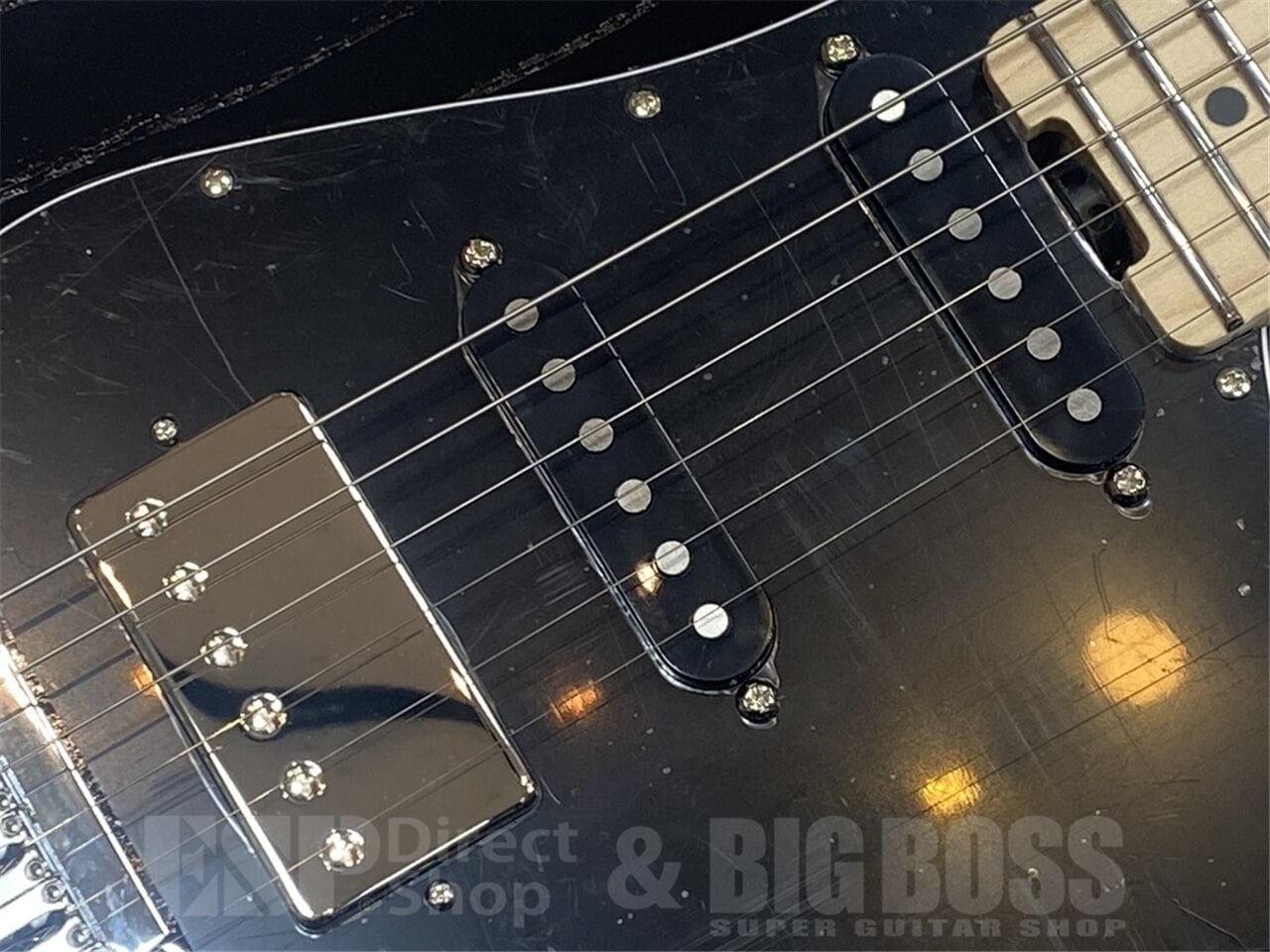 【即納可能】EDWARDS E-SNAPPER-AS/M /Solid Black GWS