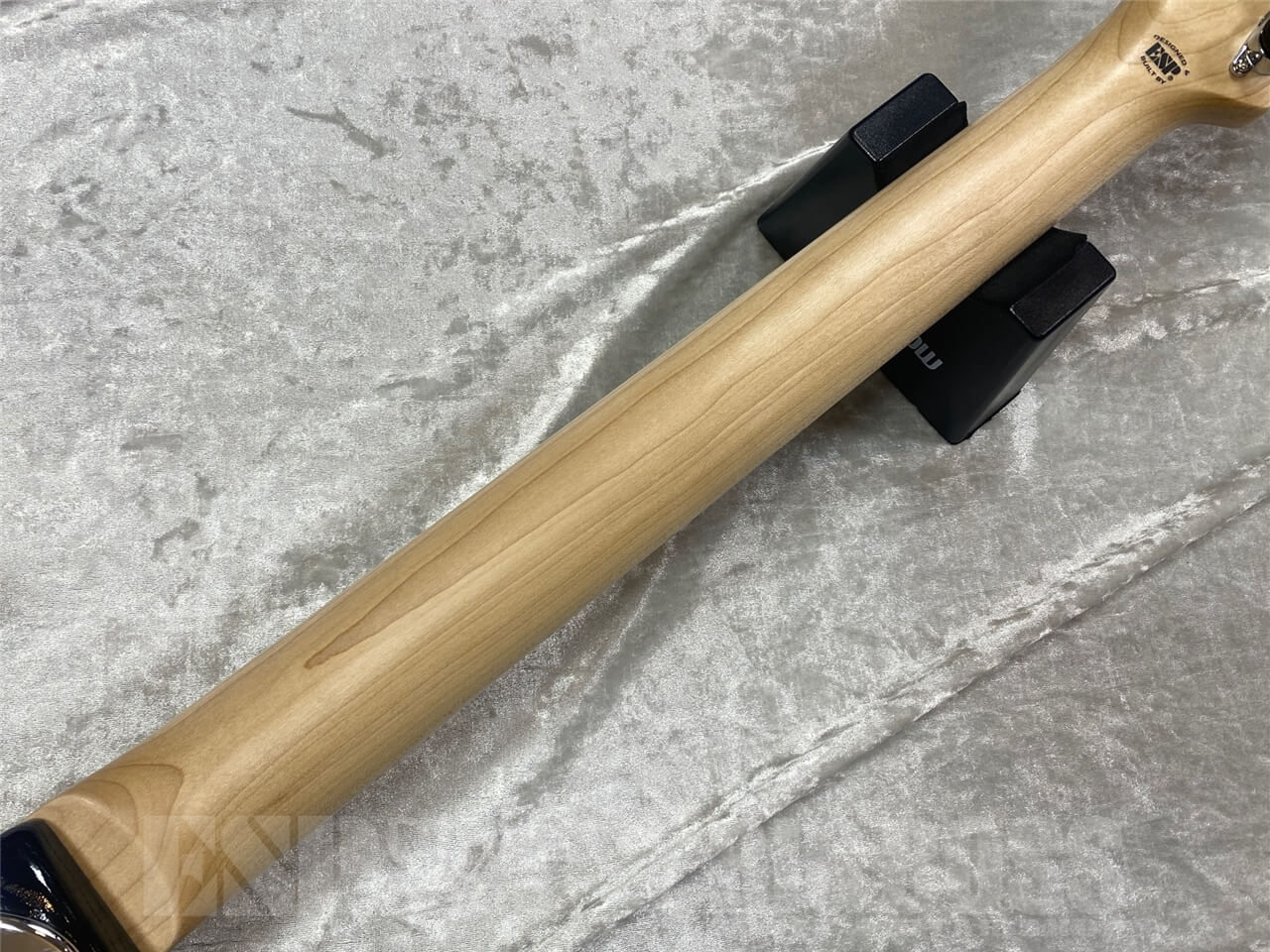 【即納可能】EDWARDS E-SNAPPER-AS/M /Solid Black GWS