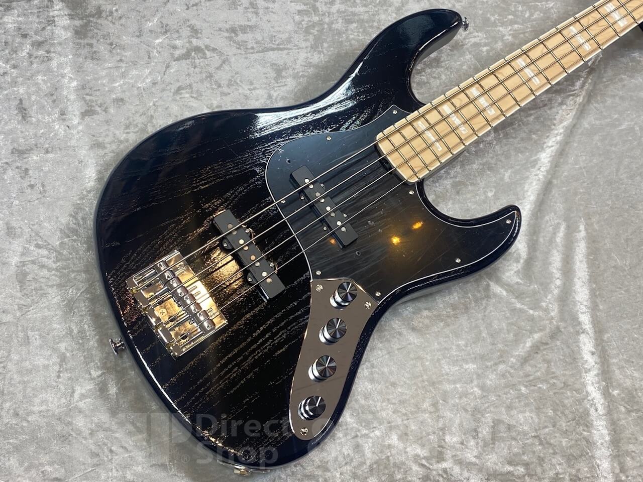 【即納可能】EDWARDS(エドワーズ) E-AMAZE-AS/M (Solid Black) GWS