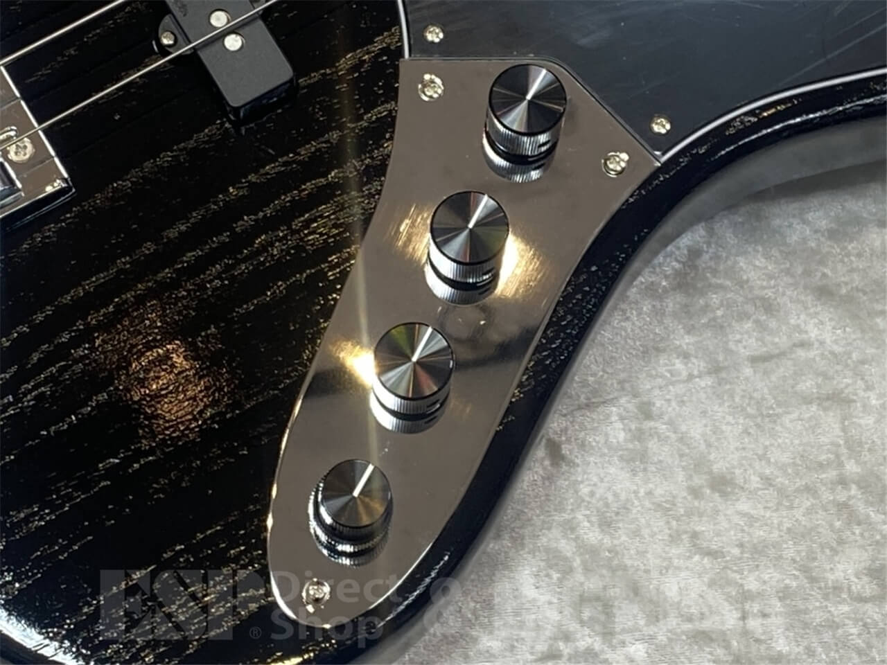 【即納可能】EDWARDS(エドワーズ) E-AMAZE-AS/M (Solid Black) GWS