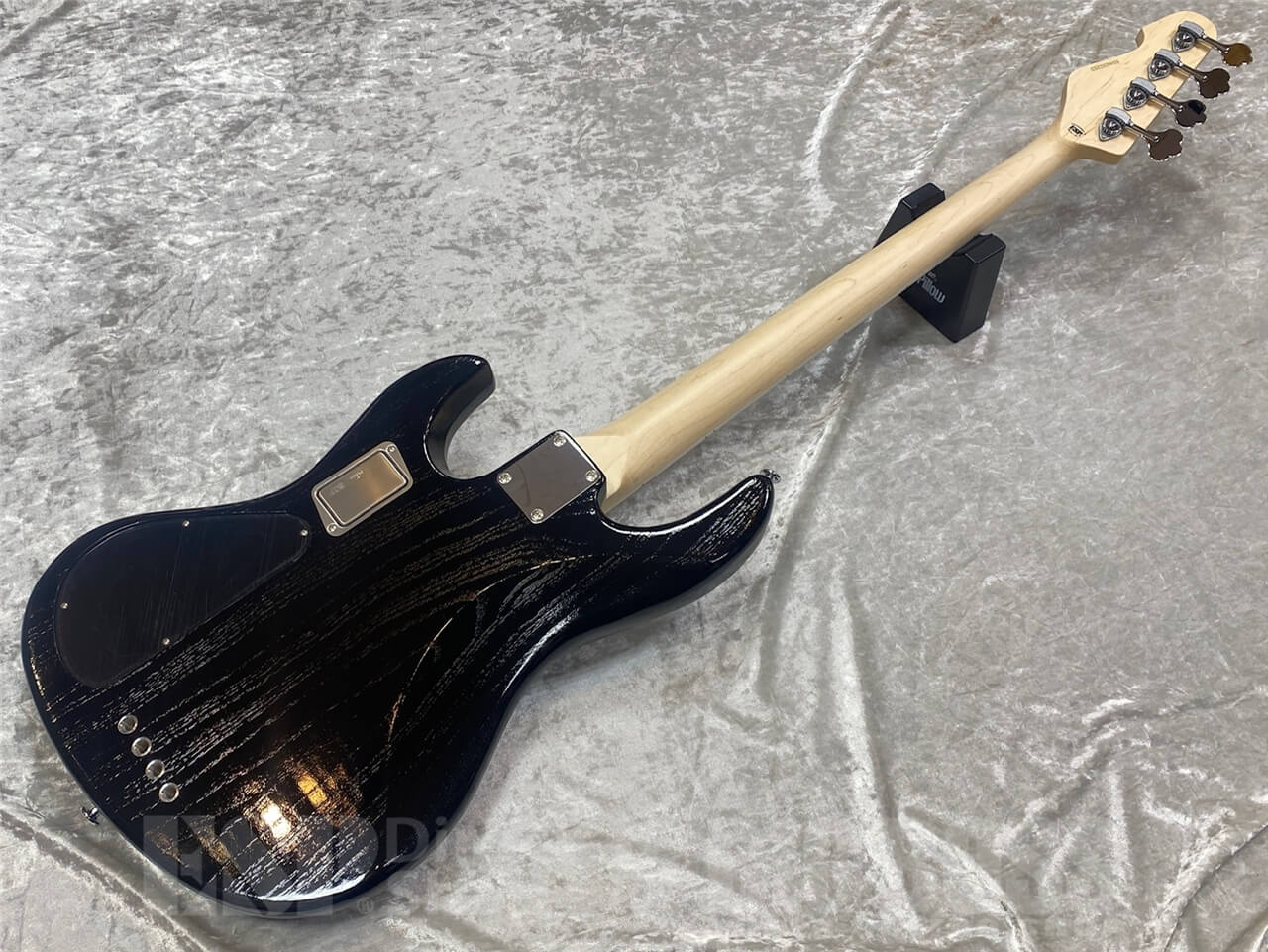 【即納可能】EDWARDS(エドワーズ) E-AMAZE-AS/M (Solid Black) GWS