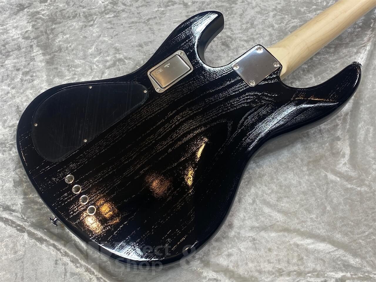 【即納可能】EDWARDS(エドワーズ) E-AMAZE-AS/M (Solid Black) GWS