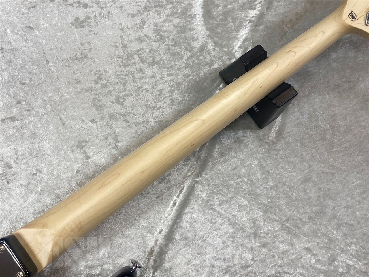 【即納可能】EDWARDS(エドワーズ) E-AMAZE-AS/M (Solid Black) GWS