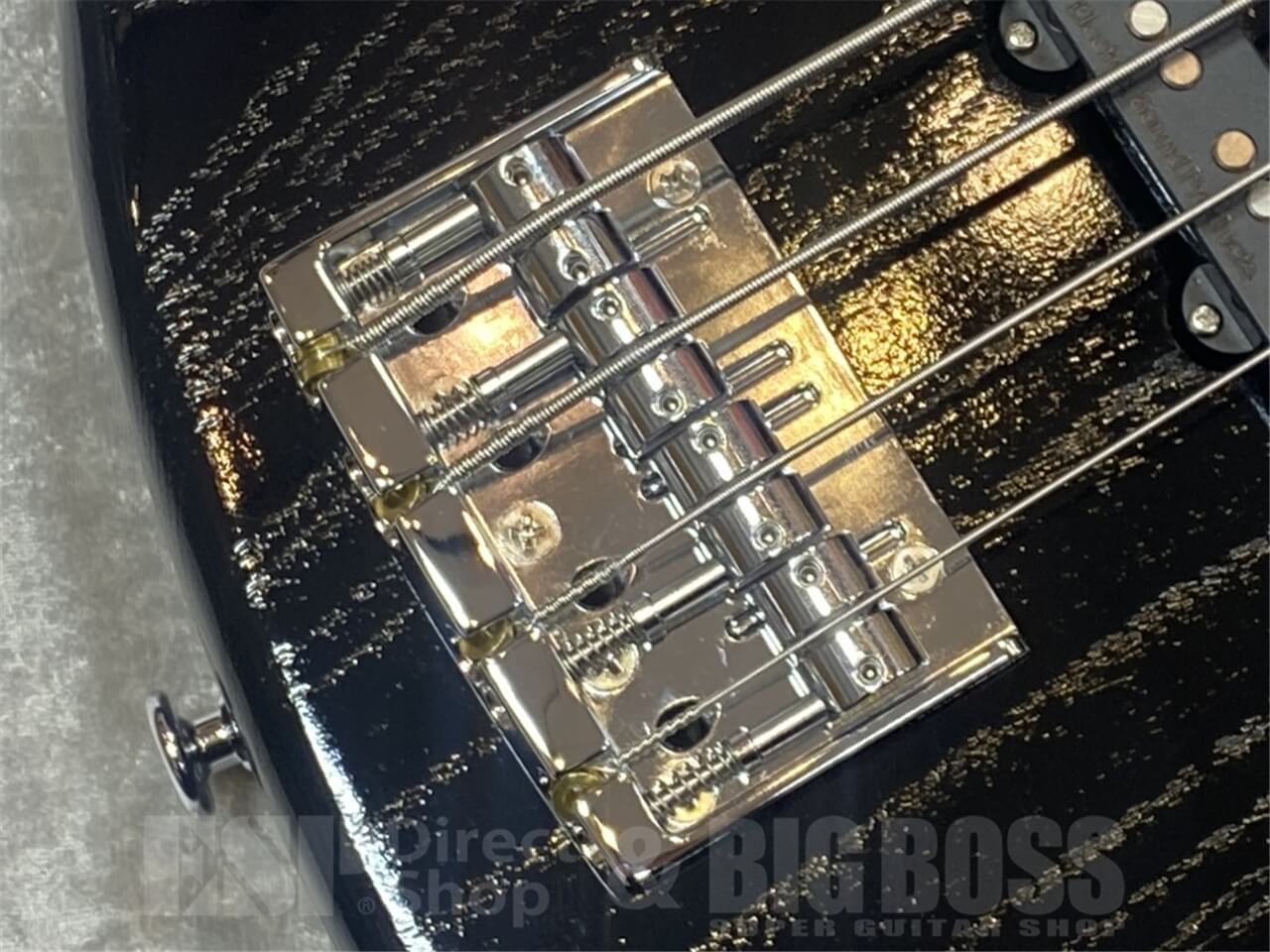 【即納可能】EDWARDS(エドワーズ) E-AMAZE-AS/M (Solid Black) GWS