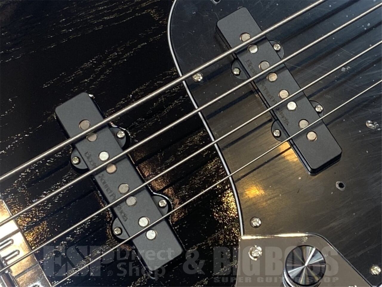 【即納可能】EDWARDS(エドワーズ) E-AMAZE-AS/M (Solid Black) GWS